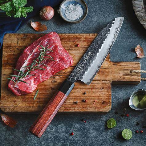 HENHEN - SANTOKU