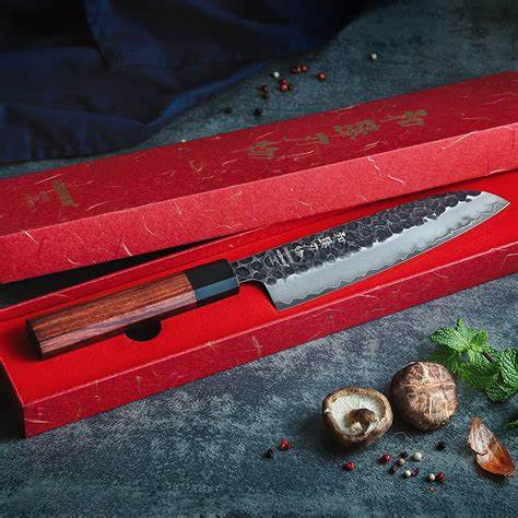 HENHEN - SANTOKU