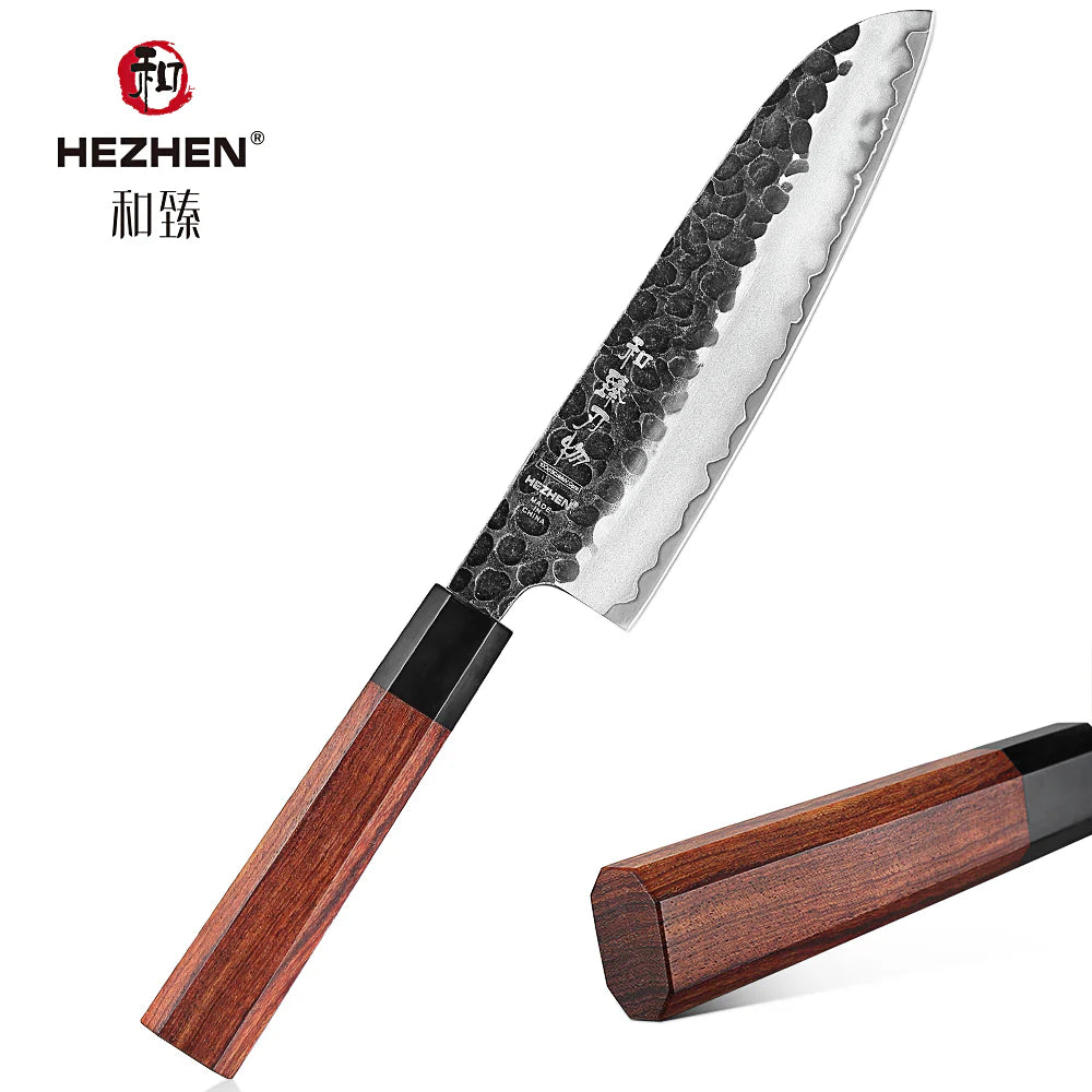 HENHEN - SANTOKU