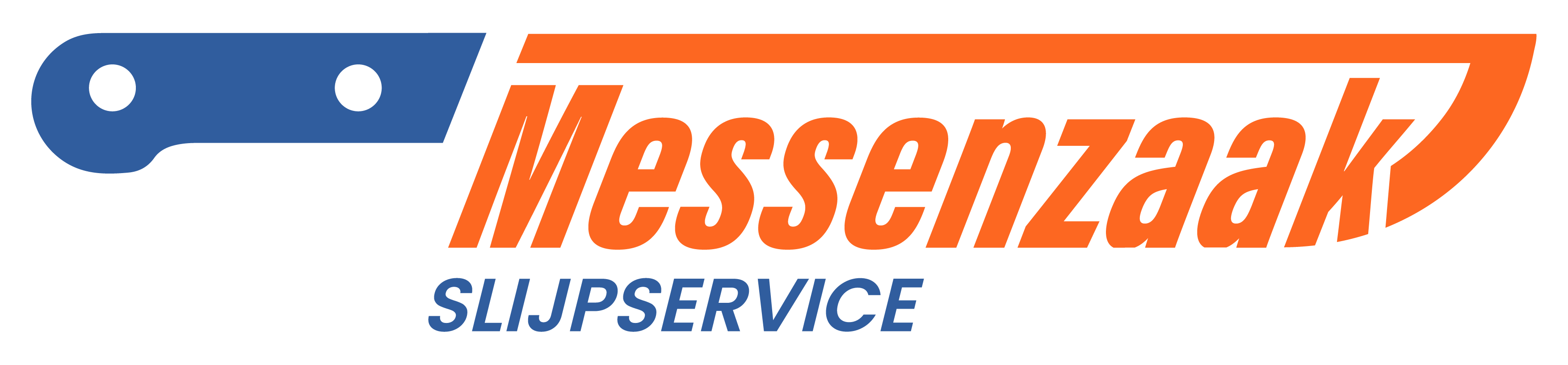 Messenzaak