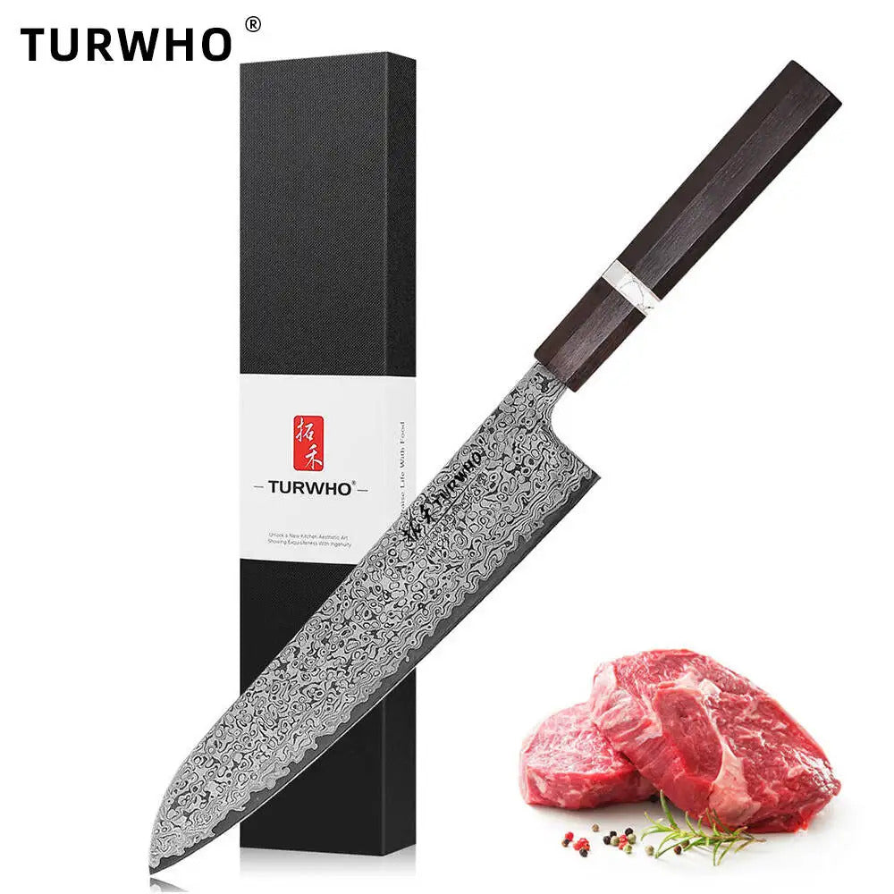 TURWHO - GYUTO