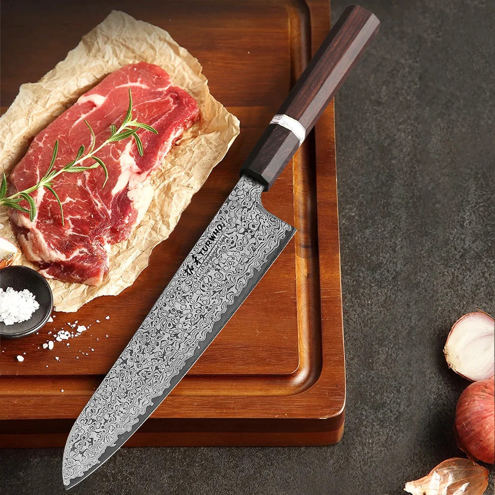TURWHO - GYUTO