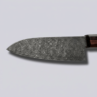 Raindrop Turquoise (Gyuto)