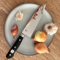 Sakai Takayuki Hiromitsu (広尚作) Santoku Koksmes 175 mm