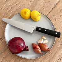 Chidori (千鳥) Santoku Koksmes 165 mm