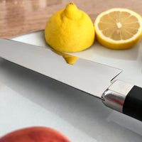 Chidori (千鳥) Santoku Koksmes 165 mm