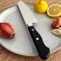 Chidori (千鳥) Santoku Koksmes 165 mm