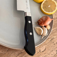 Chidori (千鳥) Santoku Koksmes 165 mm